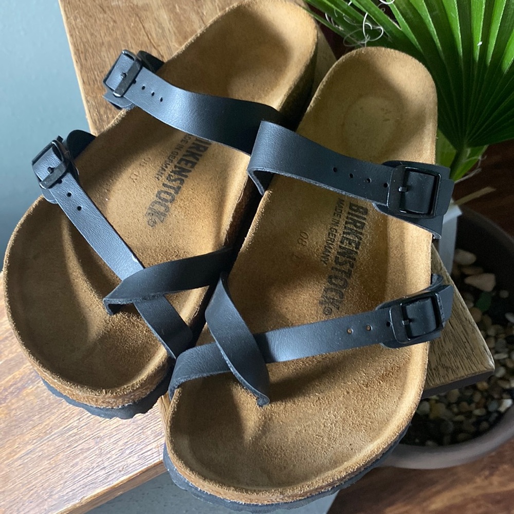 Birkenstock’s Sandals